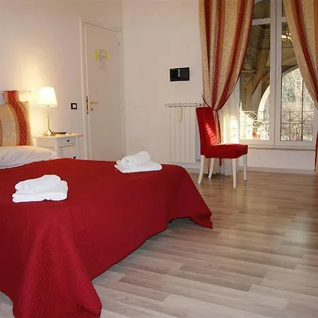 55 Hotel Rom