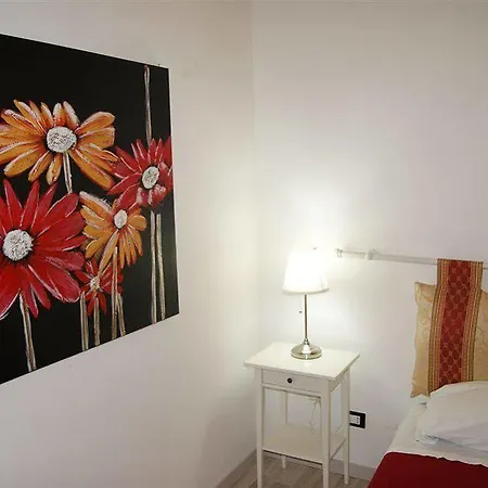 55 Hotel Rome